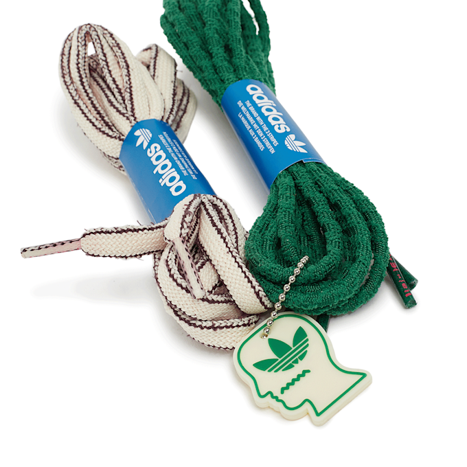 adidas Originals x Brain Dead Forest Hills beige 86564 7