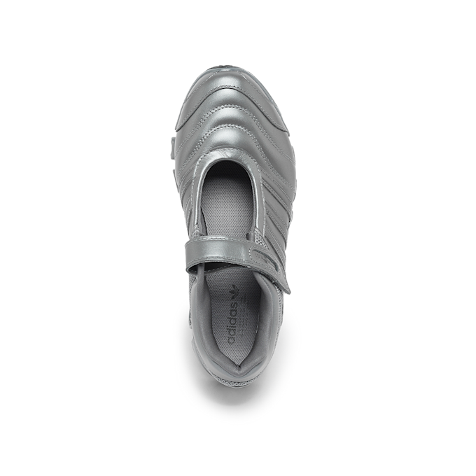 adidas Originals x Taqwa Bint Ali Wmns Megaride Mary-Jane grau 91199 4