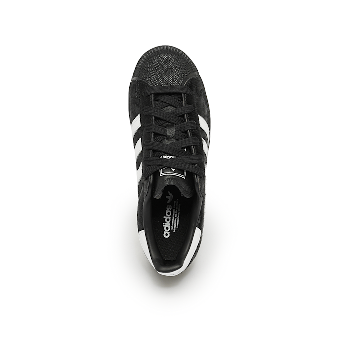adidas Originals Wmns Superstar II schwarz 86591 4