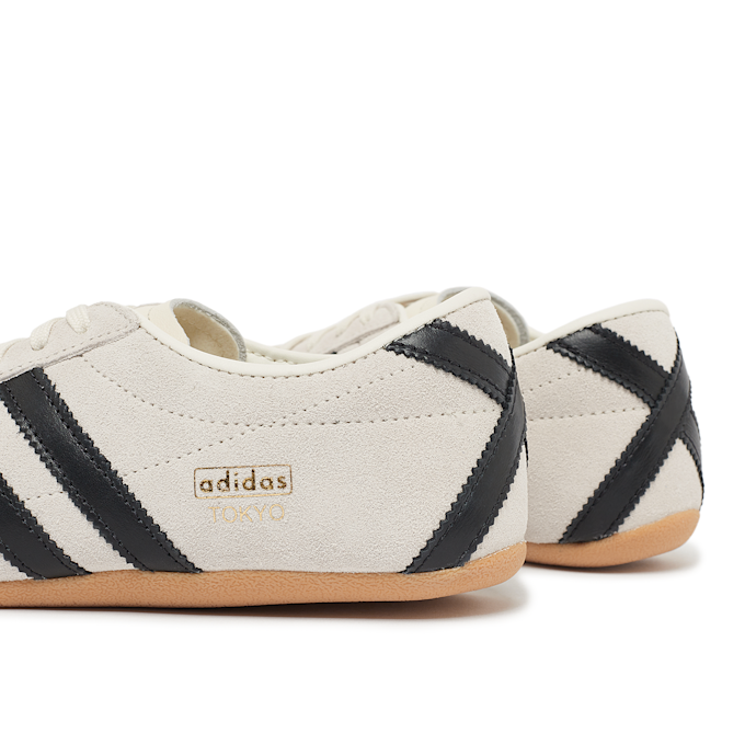 adidas Originals Wmns Tokyo "Off-White Black" white 86592 5