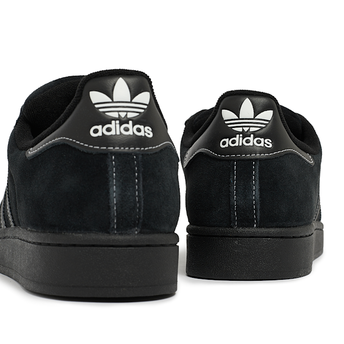 adidas Originals Wmns Superstar II schwarz 88859 6