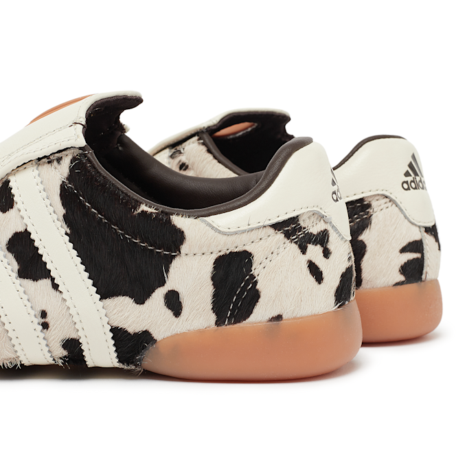 adidas Originals Wmns Taekwondo Mei "Cow Print" bruin 84720 5
