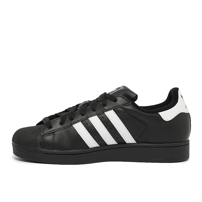 adidas Originals Superstar II schwarz 86386 3