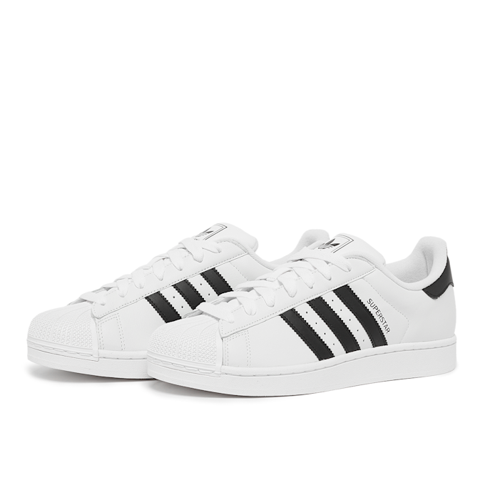 adidas Originals Superstar II blanc 86387 1