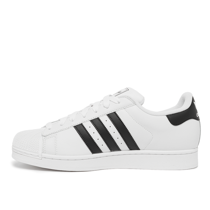 adidas Originals Superstar II blanc 86387 2