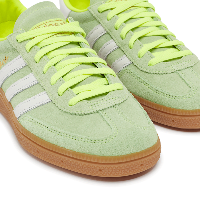 adidas Originals Wmns Handball Spezial vert 84712 5