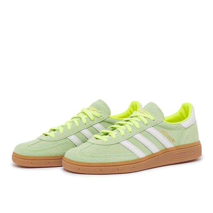 adidas Originals Handball Spezial green 92266 1
