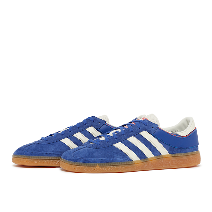 adidas Originals Handball Cap SPZL bleu 87833 1