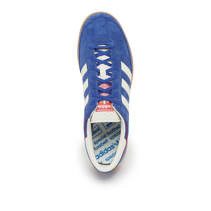 adidas Originals Handball Cap SPZL blue 87833 4
