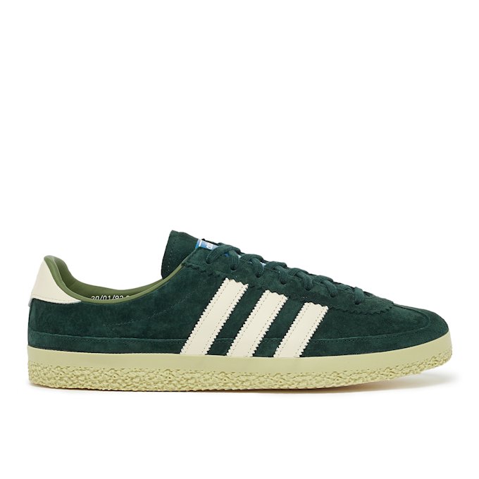 adidas Originals Roelee SPZL vert 87834 2