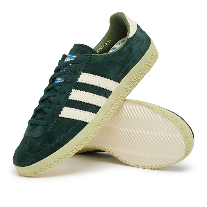 adidas Originals Roelee SPZL green 87834 7
