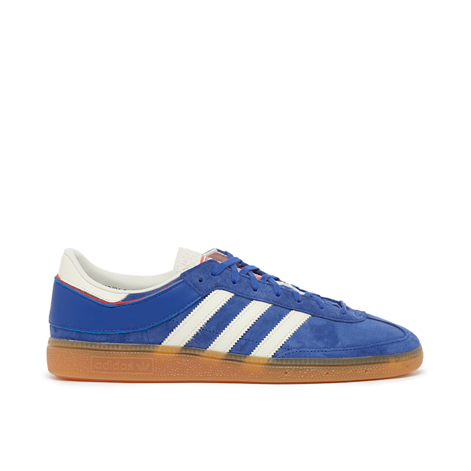 adidas Originals Wmns Handball Cup SPZL blau 88860 2