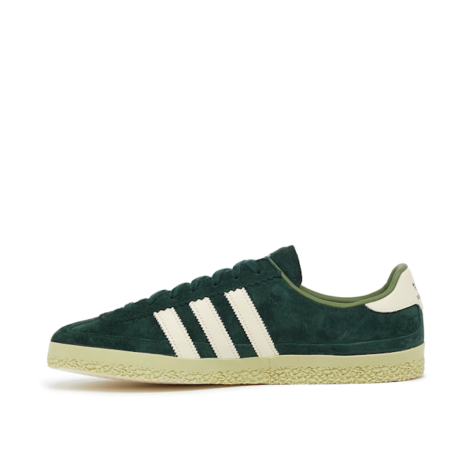 adidas Originals Wmns Roelee SPZL grün 90209 3