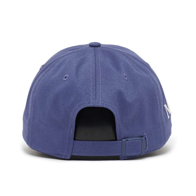 '47 MLB New York Yankees Foundation '47 Clean Up Cap purple 89717 2