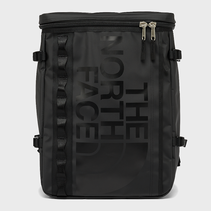 The North Face Base Camp Fuse Box Backpack 30L black 90851 1
