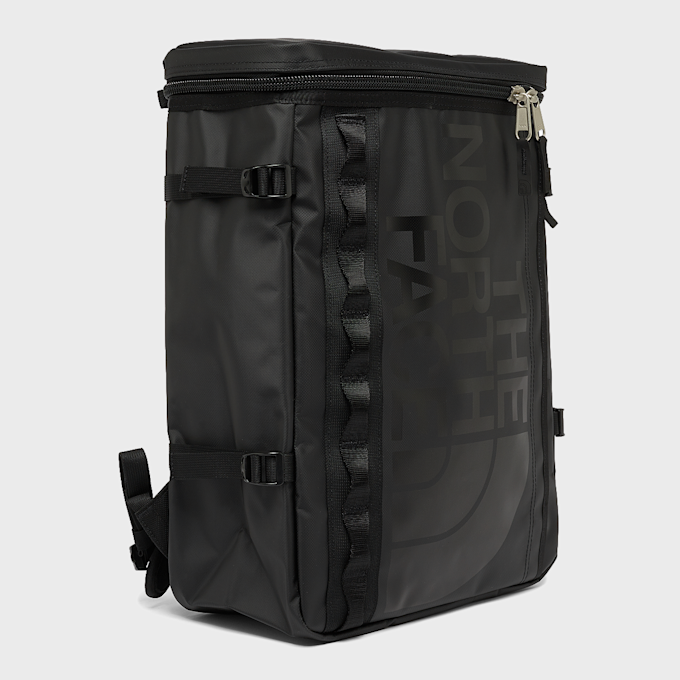 The North Face Base Camp Fuse Box Backpack 30L zwart 90851 2