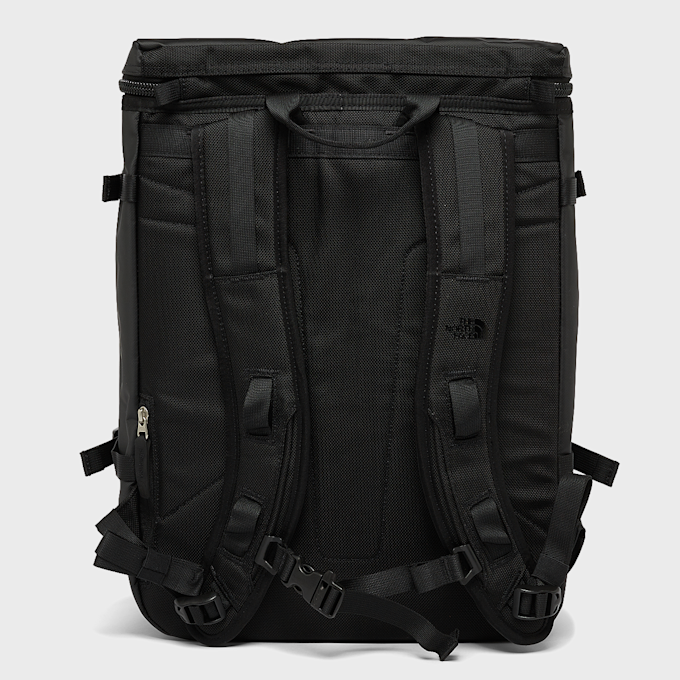 The North Face Base Camp Fuse Box Backpack 30L schwarz 90851 3