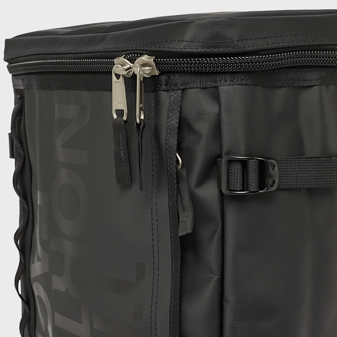 The North Face Base Camp Fuse Box Backpack 30L black 90851 6