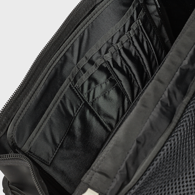 The North Face&nbsp; Base Camp Fuse Box Backpack 30L noir 90851 8