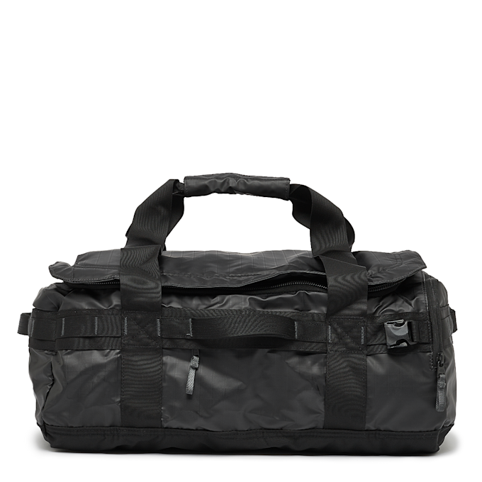 The North Face Base Camp Voyager Duffel 42L zwart 86231 1
