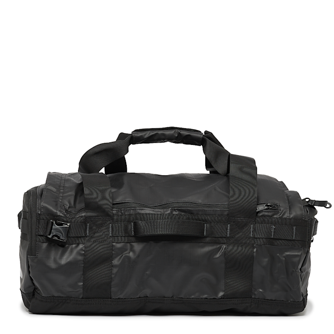 The North Face Base Camp Voyager Duffel 42L black 86231 2