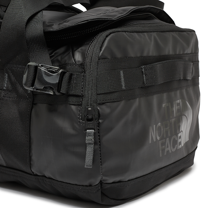 The North Face Base Camp Voyager Duffel 42L zwart 86231 6