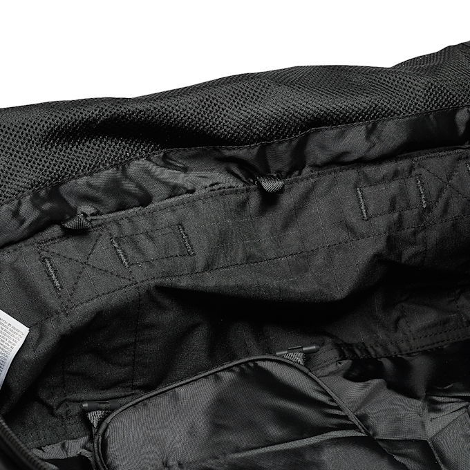 The North Face Base Camp Voyager Duffel 42L zwart 86231 7