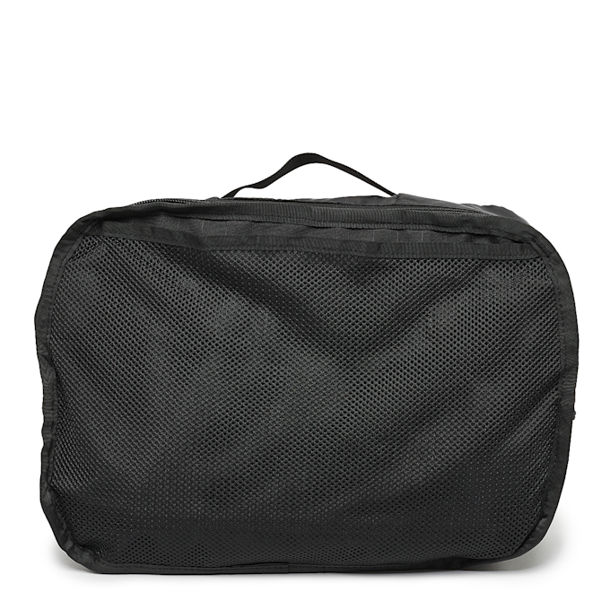 The North Face Base Camp Voyager Duffel 42L zwart 86231 9