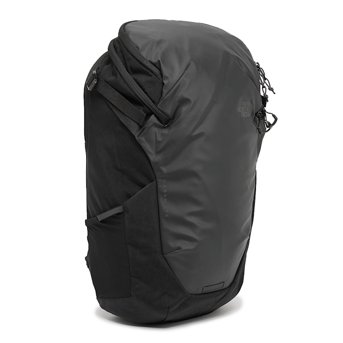 The North Face Kaban 27 L black 90751 2