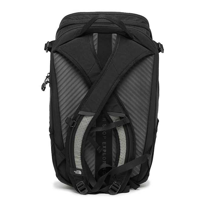 The North Face Kaban 27 L black 90751 4