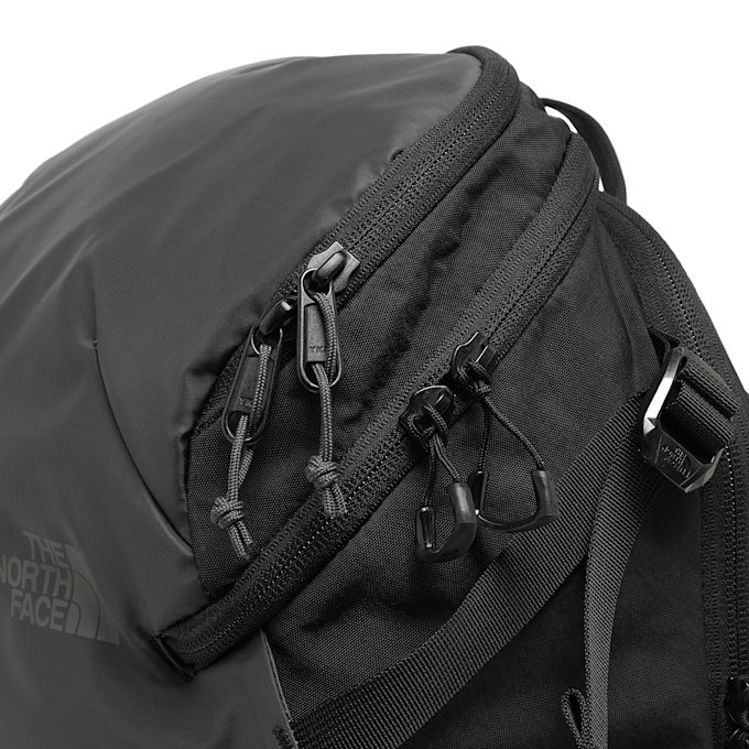 The North Face Kaban 27 L black 90751 5