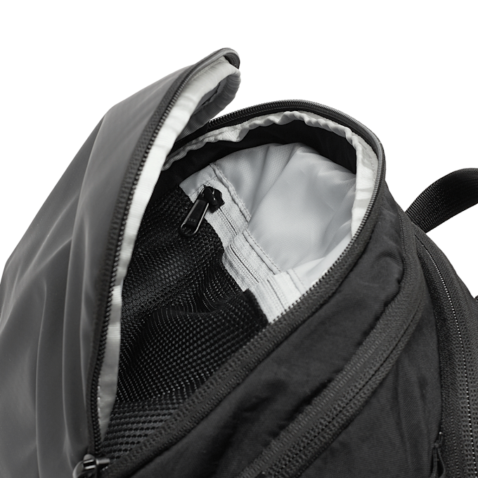 The North Face Kaban 27 L black 90751 6