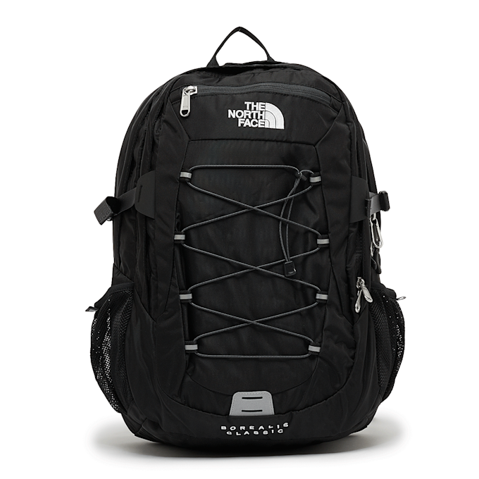 The North Face Borealis Classic Backpack schwarz 90423 1