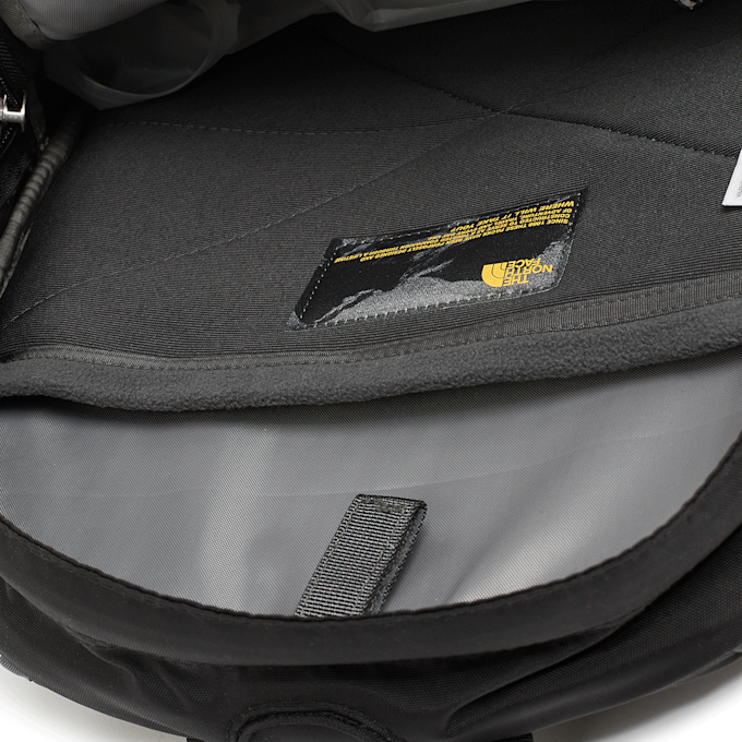 The North Face Borealis Classic Backpack schwarz 90423 6