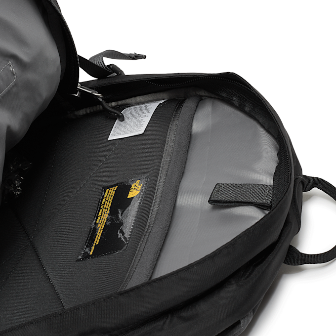 The North Face Borealis Classic Backpack schwarz 90423 7