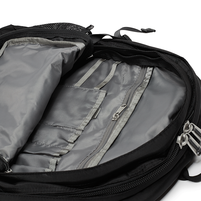 The North Face Borealis Classic Backpack schwarz 90423 8