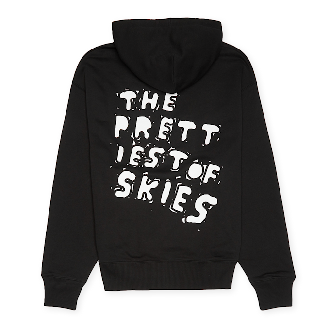 solebox x Lufthansa x Stefan Marx Typo Hoodie black 85925 1