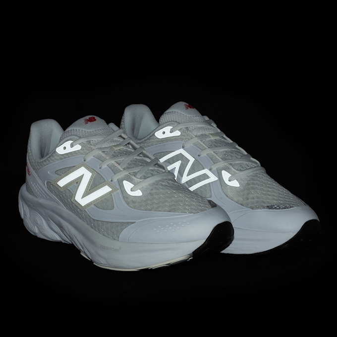 New Balance Fresh Foam Trainer white 85580 8