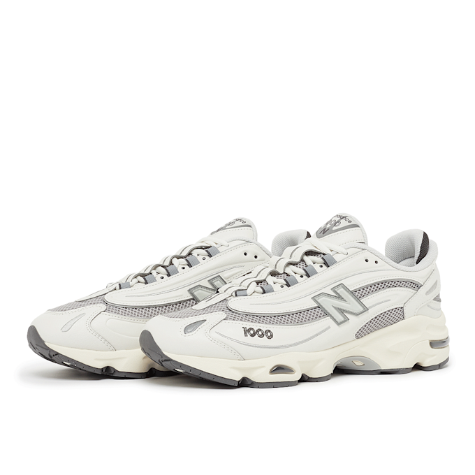 New Balance 1000 (M1000MEW) white 87276 1