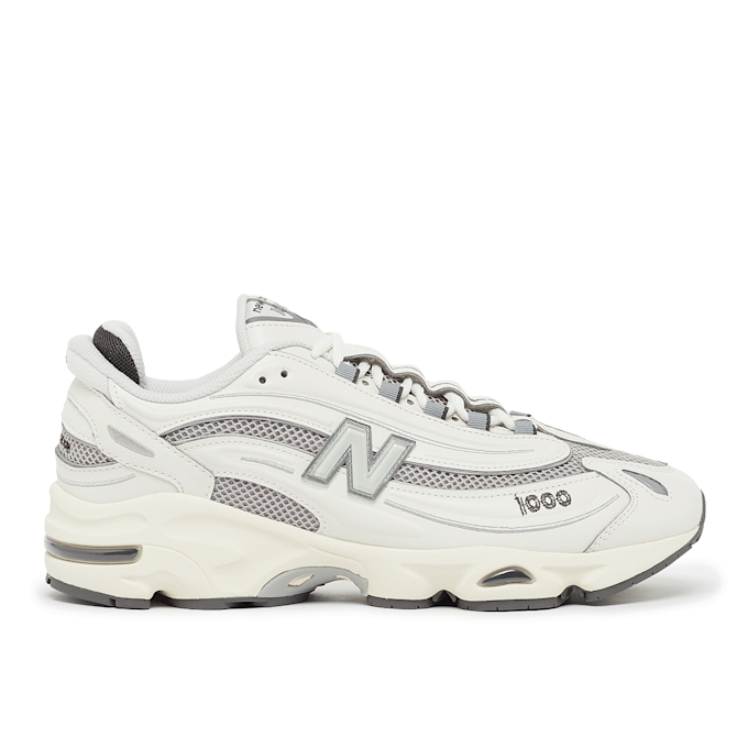 New Balance 1000 (M1000MEW) white 87276 2