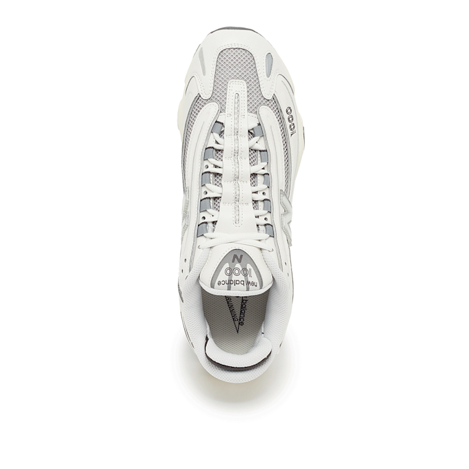 New Balance 1000 (M1000MEW) white 87276 4
