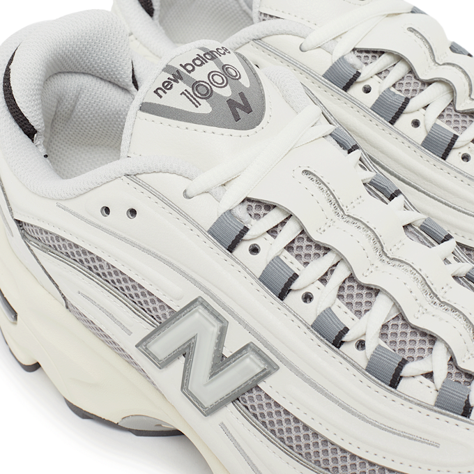 New Balance 1000 (M1000MEW) white 87276 6