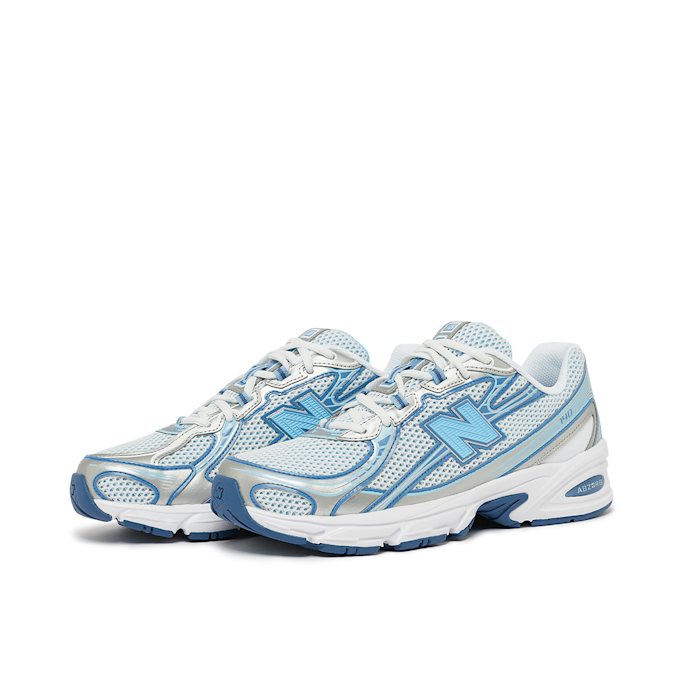 New Balance Wmns 740 (U740ST2) blue 86078 1