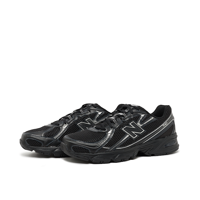 New Balance Wmns 740 (U740BM2) black 89202 1