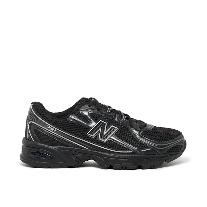 New Balance Wmns 740 (U740BM2) black 89202 2