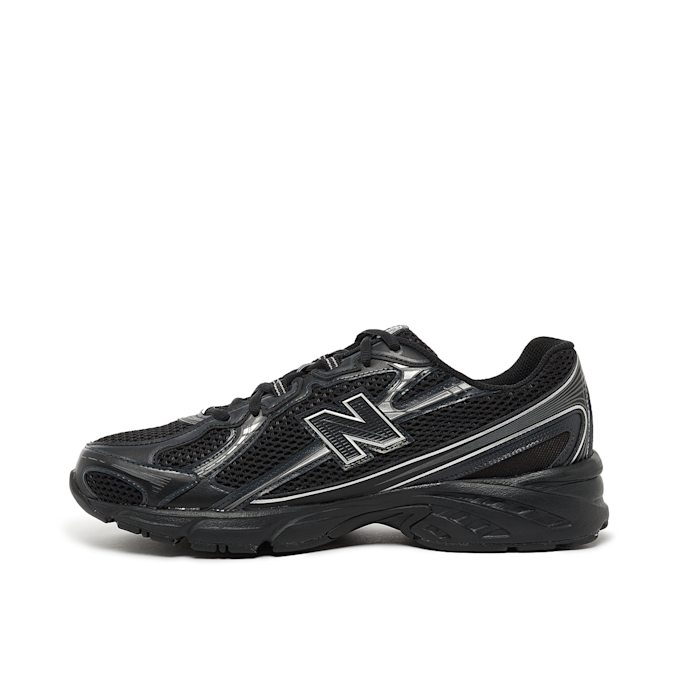 New Balance Wmns 740 (U740BM2) black 89202 3