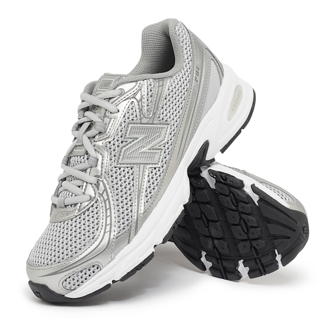 New Balance 740 (U740SG2) gris 85934 7