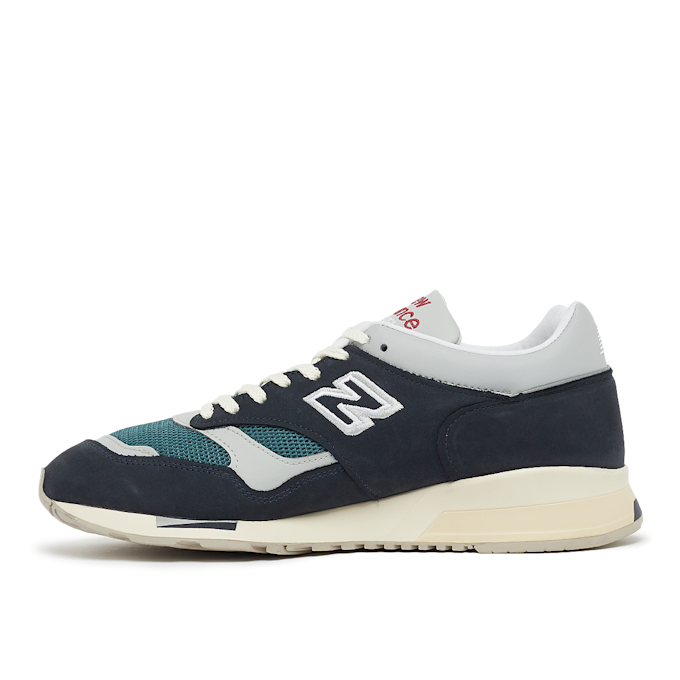 New Balance 1500 (U1500VNV) bleu 89299 3