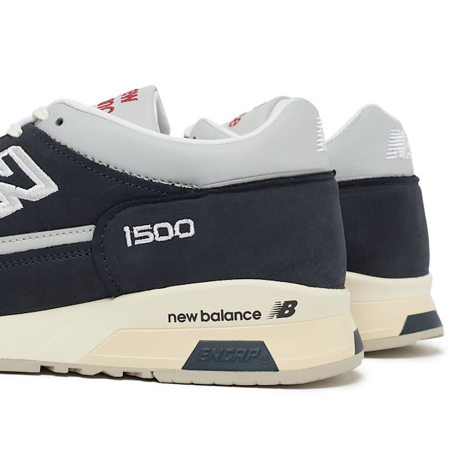 New Balance 1500 (U1500VNV) bleu 89299 5