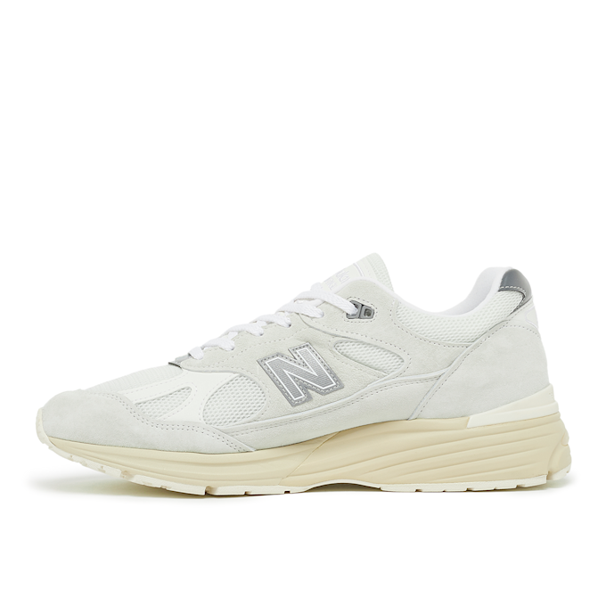 New Balance 991v2 (U991OW2) beige 85585 3